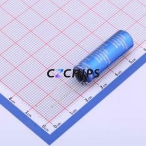 Condensador de Iones de Litio LIC1030Q3R8107, Componente de Montaje en Orificio (THT), P=5mm 100F -20%~+80% 3.8V 110mOhm - Product Image 2