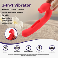 Kabelloser Aufladbarer Mini-Vibrator Magnetisches Aufladen 10-Modus Wasserdichter Silikon Nicht-Gleitender Weiblicher Orgasmus G-Punkt-Stimulator
