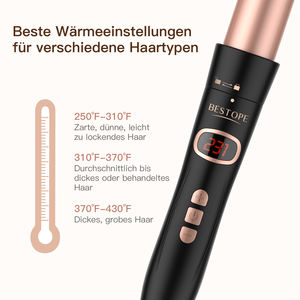 Bestope-<span class=keywords><strong>Rizador</strong></span> de pelo automático 6 en 1, para secador de pelo - Product Image 4