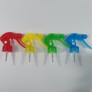 塑料扳机外壳迷你宠物花园泡沫扳机喷雾器28 410 24 410手喷雾 - Product Image 3