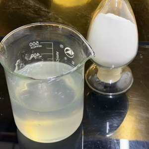 Гидроксиэтилцеллюлоза (ГЭЦ) для стабилизации пестицидных препаратов, поставка с завода - Product Image 4