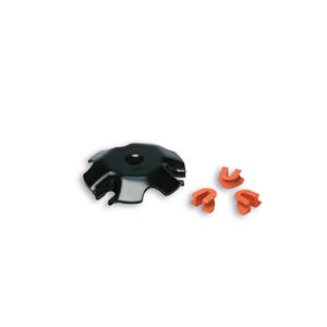 Couvercle fixe pour variateur MULTIVAR - Product Image 1