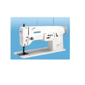 Jukis LZ-271/LZ-391 1 सुई जोड़ वक्र सिलाई मशीन Embroidering सिलाई मशीन