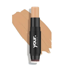 Buy Make up Pan Stick with 6+ <b>Shades</b> Sticks Form Custom Brand and Size Available Make up Pan Stick For <b>Sale</b> - Product Image 1