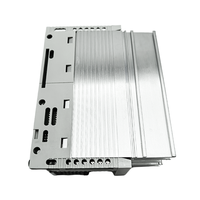 E82EV751K4C Extensión de Función de Stock para Variadores de Frecuencia, Convertidor de Frecuencia Vectorial, Inversor de Fase 400V 0.75kW IP20