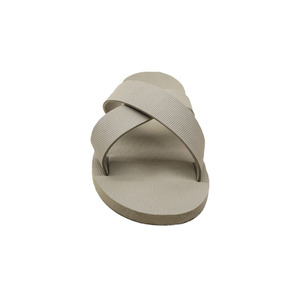 <span class=keywords><strong>Ciabatte</strong></span> donna Spa personalizzate Open-Toe <span class=keywords><strong>con</strong></span> Cross Band monouso per Hotel estivi <span class=keywords><strong>con</strong></span> Logo e colore personalizzati - Product Image 3