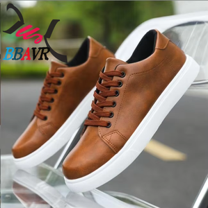Nuevos Zapatos de Skate para Primavera y Otoño, Zapatos Casuales Baratos de Alta Calidad, Zapatos para Caminar - Product Image 1