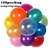 Ensemble de ballons en feuille de marguerite de tournesol blanche de 12 pouces pour la remise des diplômes de mariage et les décorations de toile de fond de fête de Noël