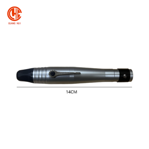 T/30 phòng thí nghiệm quay đánh bóng xử lý 2.35mm Collet kim loại đồ trang sức khắc công cụ đánh bóng Phụ kiện tay mảnh phụ kiện - Product Image 2