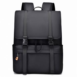 Fabricante Venta Mochila de Gran Capacidad Mochila para Hombre Mochila de Ocio para Negocios Bolsa para Computadora Mochila de Viaje - Product Image 3