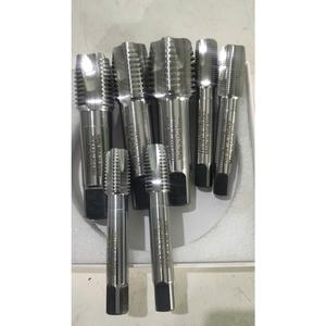 Trung Duong - Machos de Roscar Rectos de Acero Inoxidable (Sin Recubrimiento) Vietnamitas, de Pulgada, los Más Vendidos, para Fresadoras, 1 Año de Garantía - Product Image 2