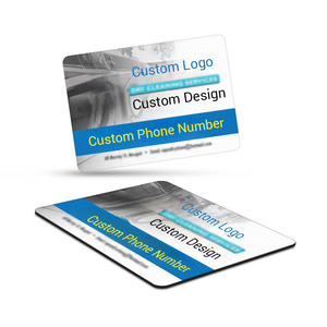 Kinh Doanh Thẻ Quảng Cáo Khuyến Mại Nam Châm Tủ Lạnh Với Sinh Thái Thân Thiện Với Chất Liệu Kinh Doanh Thẻ Tủ Lạnh Nam Châm - Product Image 4