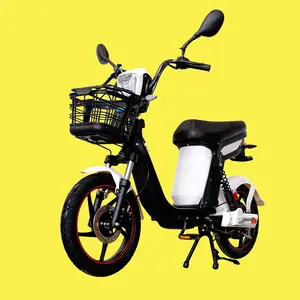 500w 48v electric motorcycle moped ce ebike scooter electric motorcycle pedal assist