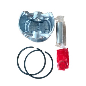 Tronçonneuse à essence HUS395 93.6cc 36in 56mm d'alésage compatible avec Hus 394 395 394 395 Scie à chaîne puissante - Product Image 3