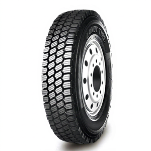 Pneu extérieur de camion d'hiver AIRLAND DD378S 11R22.5 11R24.5, pneu neige robuste à bande de roulement profonde, haute traction, garantie 3 ans - Product Image 1