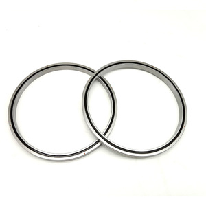 Rodamiento oscilante Luoyang EFANT GCr15 RA13008 P5 P4 P2 Rodamiento de rodillos cruzados - Product Image 2