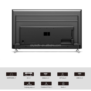 24 pouces LCD LED <span class=keywords><strong>TV</strong></span> Spot HD moniteur <span class=keywords><strong>TV</strong></span> mural moniteur maison petite télévision à écran <span class=keywords><strong>plat</strong></span> - Product Image 6