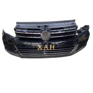 L'ensemble du pare-chocs avant convient au pare-chocs avant du <span class=keywords><strong>Volkswagen</strong></span> <span class=keywords><strong>Touareg</strong></span> de 2011 à 2014 - Product Image 5