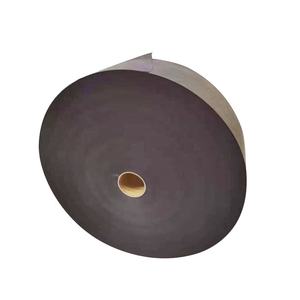 Tissu non-tissé BFE99 de filtre fondu gris noir blanc - Product Image 2