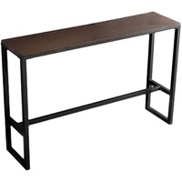 Ensemble de chaises de bar modernes, table de bar pour la maison, table et chaises simples pour balcon ou fenêtre