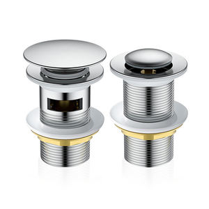 Escurridor de pelo residual para lavabo, Protector antiobstrucción, tapón para fregadero de baño, recogedor de pelo, <span class=keywords><strong>bañera</strong></span> - Product Image 4