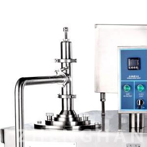 300L/H Continuous <strong>Ice</strong> <strong>Cream</strong> Freezer Automatic <strong>Ice</strong> <strong>Cream</strong> <strong>Machine</strong> <strong>Machine</strong> Manufacturer Of <strong>Ice</strong>-<strong>cream</strong> - Product Image 2