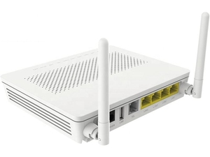 Gpon Ont Hg8546m ONUGponネットワークターミナル1GE3FE 1POTS 1USB WIFI - Product Image 4