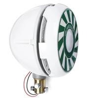 Mini éolienne de 90 W avec contrôleur intégré, sortie CC 12 V/24 V, éolienne pour pompage d'eau