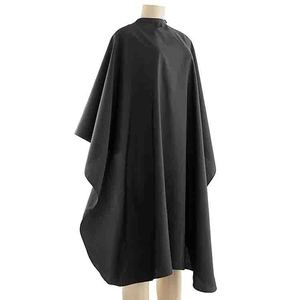 Uomini e donne salone intero vendita Designer taglio capelli cappa grembiule comodo poliestere materiale per barbieri parrucchieri - Product Image 2