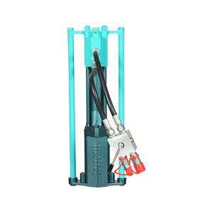 유압식 파일 드라이버 유압 공구 제품 - Product Image 2