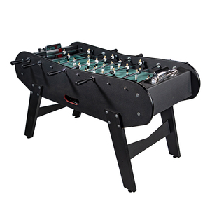 Customized France Style Soccer <strong>Tables</strong> <strong>Foosball</strong> <strong>Table</strong> Baby Foot Game Football <strong>Table</strong> Professional - Product Image 5