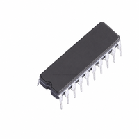 DAC CMOS Quad 8 bits à sortie de tension DAC8426FR CDIP-20