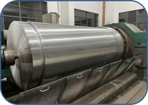 Cylinder Cylinders Double Acting Piston Hydraulic Cylinder For Forging Press 3000T 4000T Complete Set Of Master Cylinders
