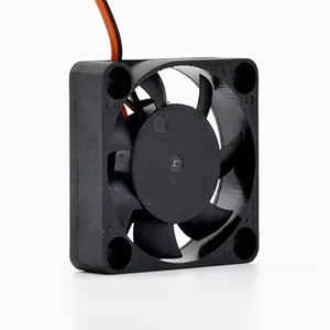 OTJY DC soğutma 30mm Fan 3007 çift bilyalı rulman fırçasız 3.3V 5V 12V 24V Fan