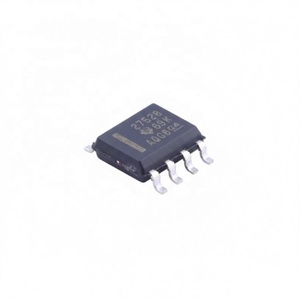 UCC27528DR SOIC-8 Gate <b>Driver</b> Chip - Product Image 1