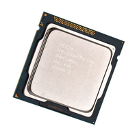 CPU Intel Core I7-3770 3.40 GHz 4-Core 8MB Socket LGA1155 Bekas untuk Pengiriman, Garansi 1 Tahun, Pengiriman 2-7 Hari