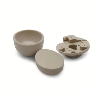 Pièces de douille de fraisage de tournage CNC haute précision personnalisées OEM Usine supérieure directement de l'Inde en alliage et zinc pour l'assemblage de voiture - Product Image 6