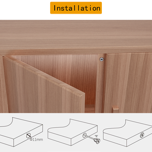 VST Smart <strong>12V</strong> LED IR Door <strong>Sensor</strong> Switch Touch <strong>Sensor</strong> Trigger for Light for Door Cabinet Wardrobe or Lighting Control - Product Image 4