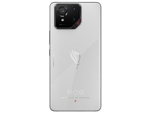ROG Phone <span class=keywords><strong>9</strong></span> 5G สมาร์ทโฟนเกมมิ่ง Octa Core ภาษาอังกฤษ 8 185Hz OLED 5800mAh IP68 AniMe Vision Mini-LED - Product Image 2