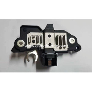 Regulador de Alternador Fuld Auto Parts F00M144136 0031542406 para Reemplazo y Reparación - Product Image 1