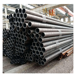 Buen precio ASTM estándar Sgp <span class=keywords><strong>X70</strong></span> bobina de acero al carbono sin costura para la industria de la construcción con servicios de corte por flexión de soldadura - Product Image 2