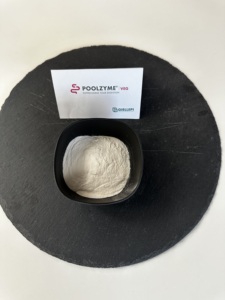 Eccellente offerta Poolzyme Veg prodotto sanitario integratore alimentare aiuta ad alleviare occasionali disturbi gastrointestinali - Product Image 4