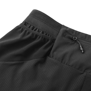 Shorts de sport 2-en-1 pour hommes – Respirants et anti-transpiration pour l'entraînement - Product Image 5