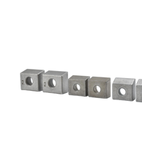 Bloc de serrage pour rail de guidage linéaire, outil de plaque de pression K3, coin de serrage