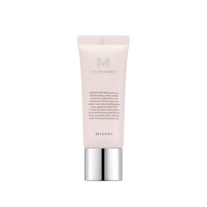Missha M B.B Boomer Cream Beige Primer para Iluminar la Piel Normal - Product Image 1