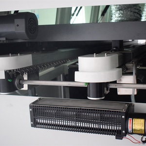 Ventes directes d'usine Prix de la machine à souder à la vague 220v Manuel DIP sélectif Pcb Équipement de soudage Soudage à la vague - Product Image 3