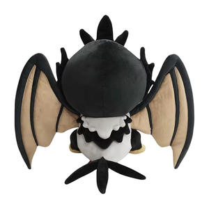 <span class=keywords><strong>No</strong></span> <span class=keywords><strong>Mans</strong></span> <span class=keywords><strong>Sky</strong></span> 4, muñeco de peluche, Animal de peluche suave para niños, decoración de dormitorio, juego, regalo coleccionable - Product Image 6