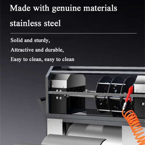 <span class=keywords><strong>เครื่อง</strong></span>ปอกและตัดอ้อยไฟฟ้าอัตโนมัติเชิงพาณิชย์ <span class=keywords><strong>เครื่อง</strong></span>ปอกและตัดอ้อยในเครื่องเดียว - Product Image 5