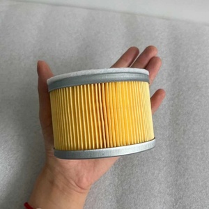 Bộ lọc không khí 909580, 909581, 909510, 909514, 909507 và 909506 phù hợp cho Becker - Product Image 3