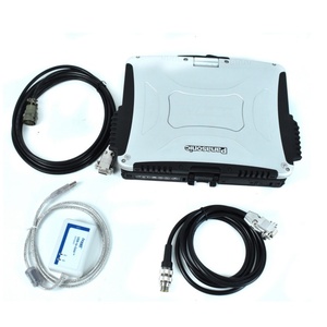 For MTU Diagnostic Kit USB-to-CAN Diasys 2.74 MEDC ADEC Full Kit MTU Controllers Diagnosis Scanner Tool+T420 Laptop - Product Image 5